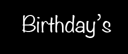 Gillant_Birthdays